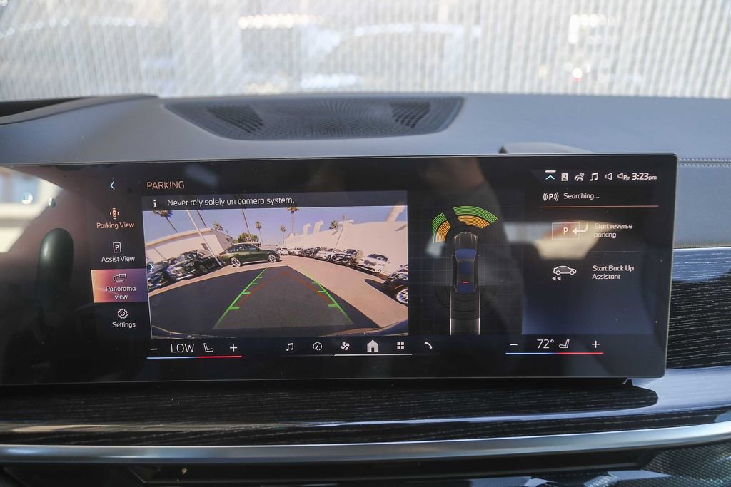 Used 2026 BMW X6 xDrive40i w/ Premium Package AWD/4WD image 20