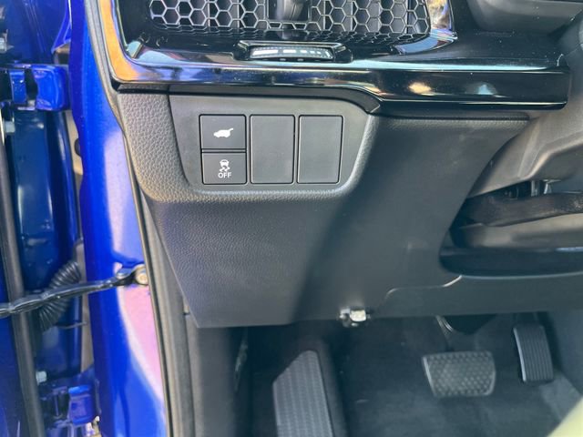 Certified 2024 Honda CR-V EX-L image 32