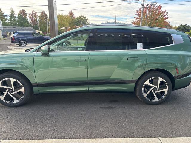 New 2026 Hyundai Ioniq 9 Calligraphy image 2