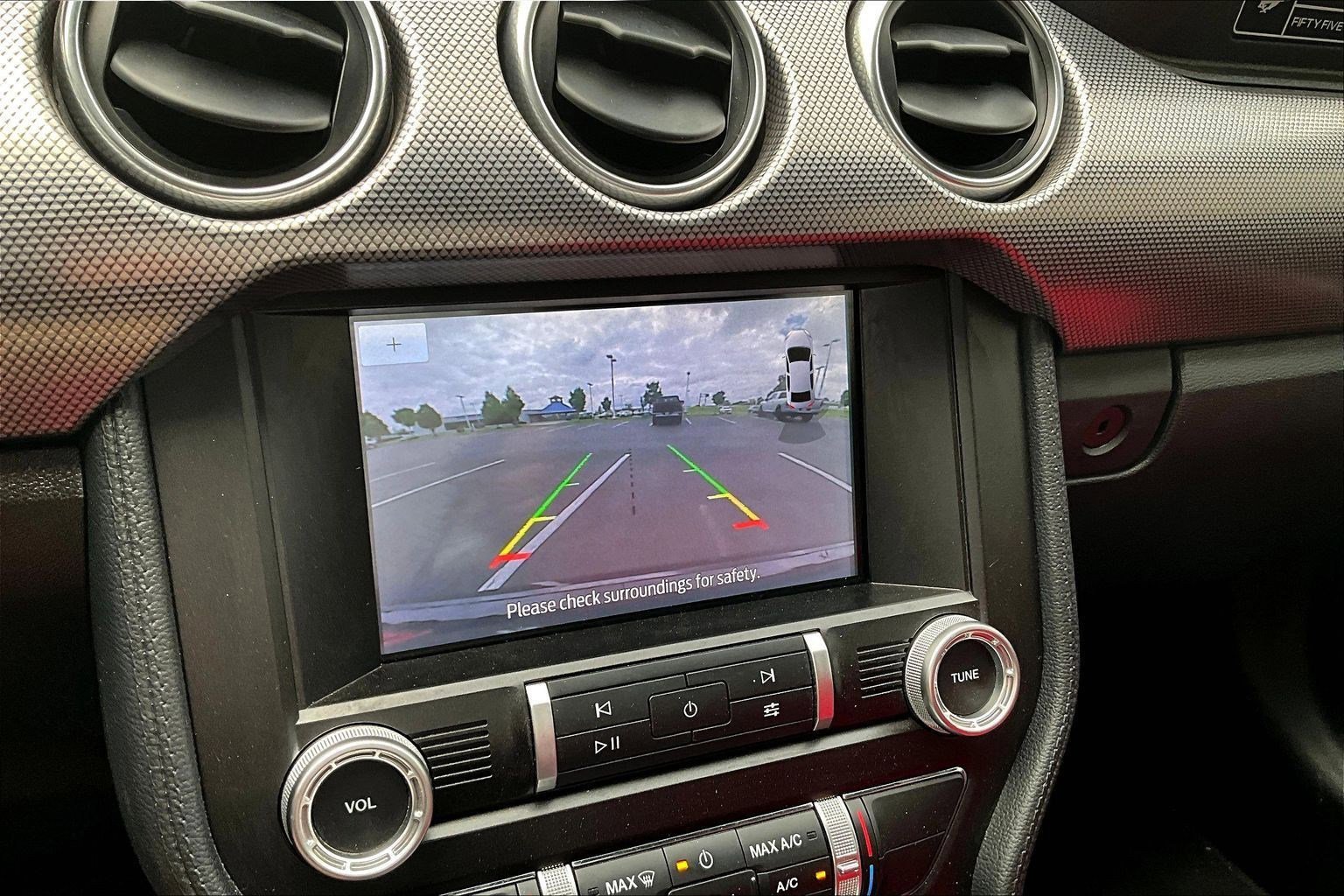 Used 2020 Ford Mustang GT w/ Equipment Group 301A RWD image 12