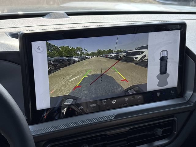 New 2026 Ford Bronco Sport Big Bend w/ Convenience Package AWD/4WD image 27
