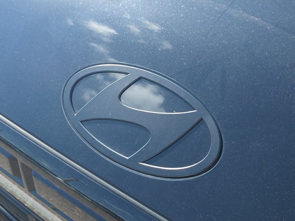 New 2027 Hyundai Santa Fe XRT AWD/4WD image 13
