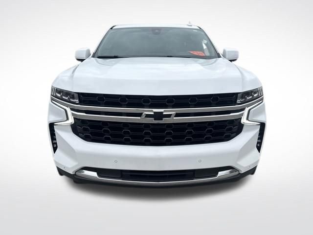 Used 2022 Chevrolet Tahoe LS image 8