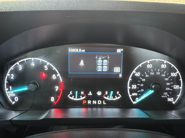 Used 2022 Ford Maverick XLT w/ Equipment Group 300A Standard AWD/4WD image 11