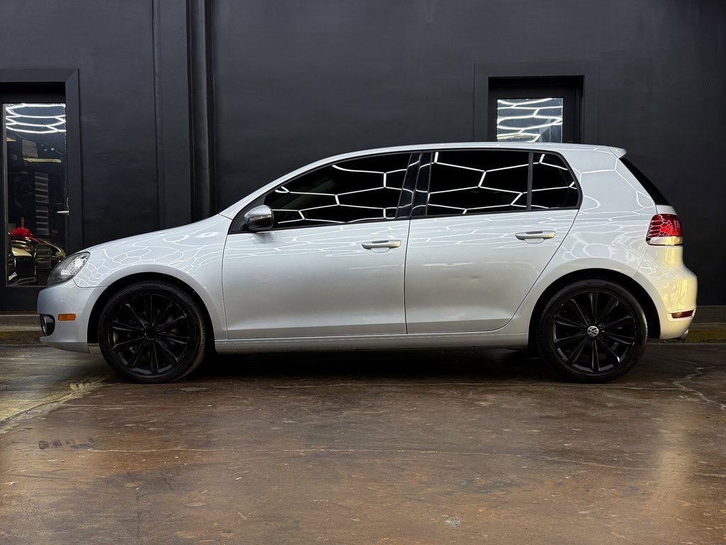 Used 2013 Volkswagen Golf TDI image 4