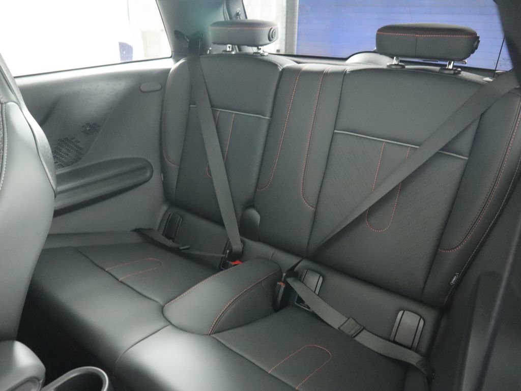 New 2026 MINI Cooper S image 22