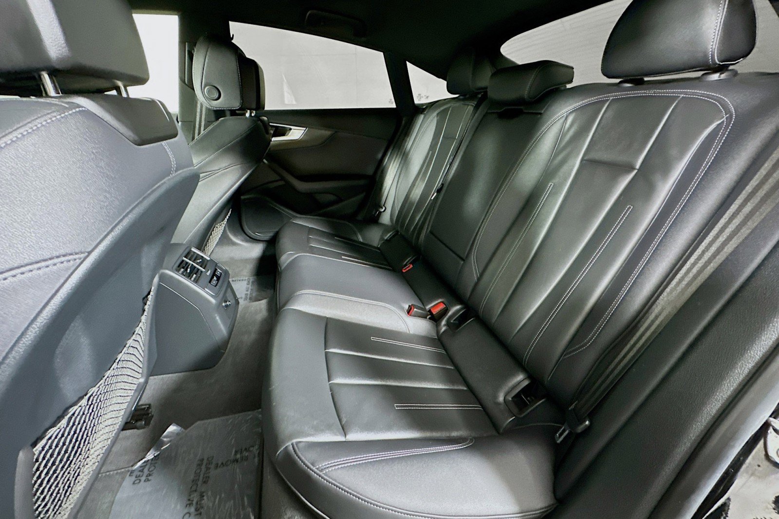 Used 2023 Audi A5 2.0T Premium w/ Convenience Package image 9