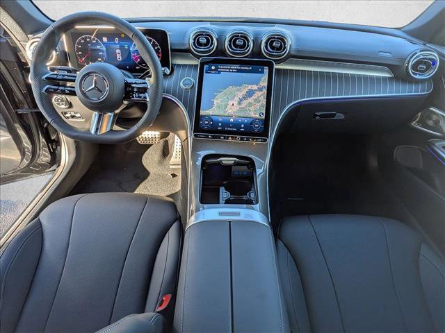 New 2026 Mercedes-Benz CLE 300 4MATIC Coupe image 15