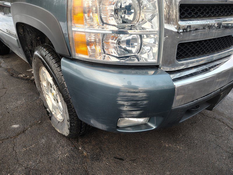 Used 2008 Chevrolet Silverado 1500 LT w/ Power Pack Plus image 15