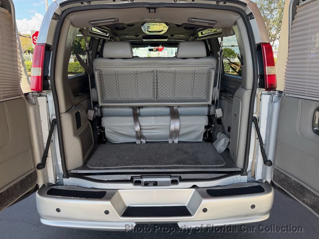 Used 2013 GMC Savana 1500 RWD image 45