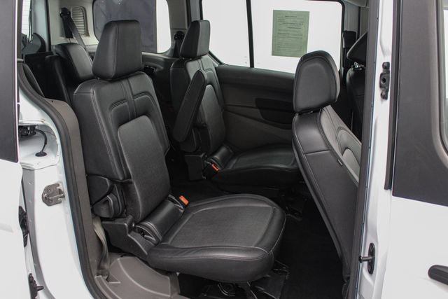 Used 2022 Ford Transit Connect XL FWD image 17