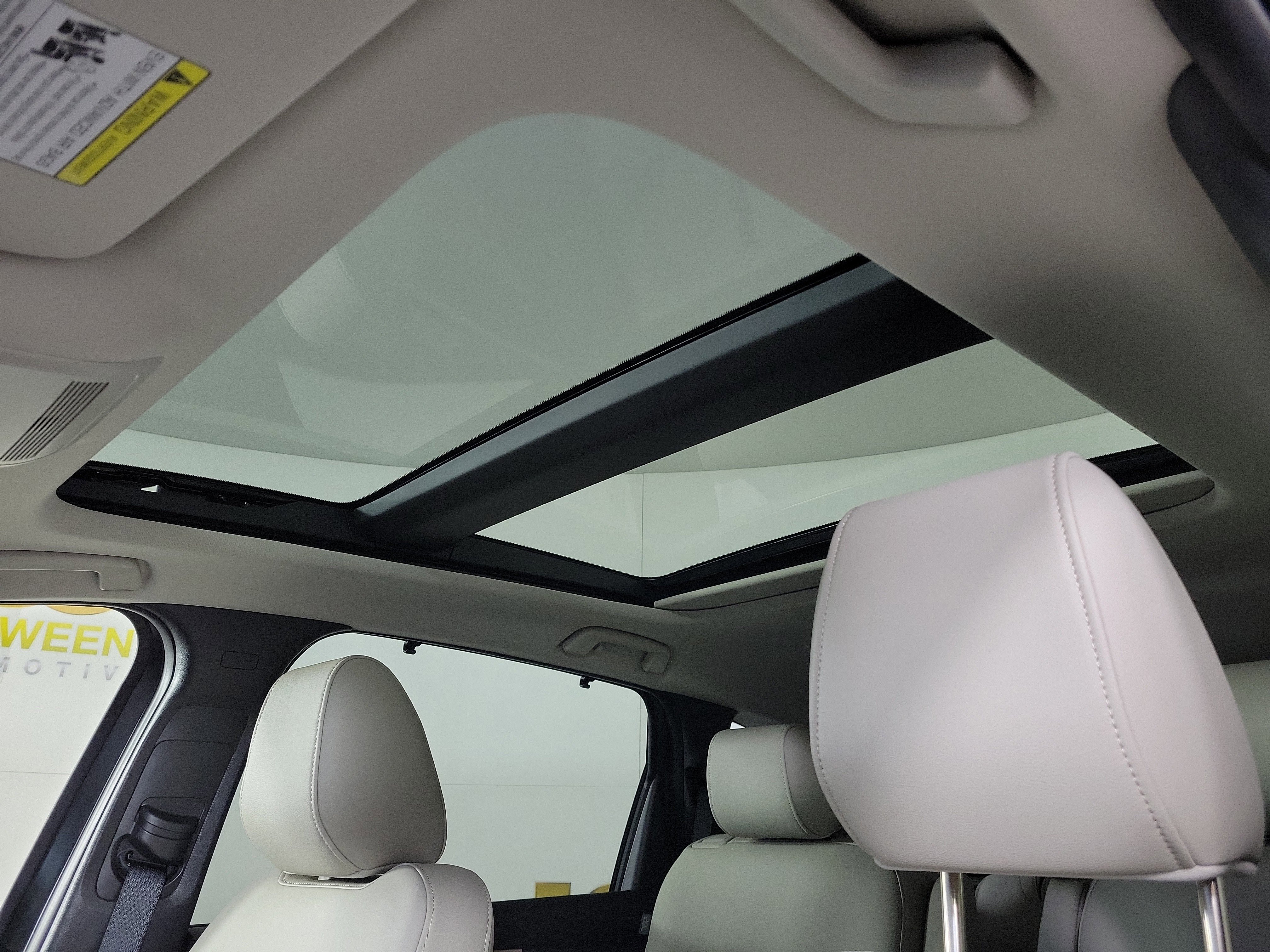 New 2026 MAZDA CX-90 3.3 Turbo w/ Premium Sport Pkg image 22