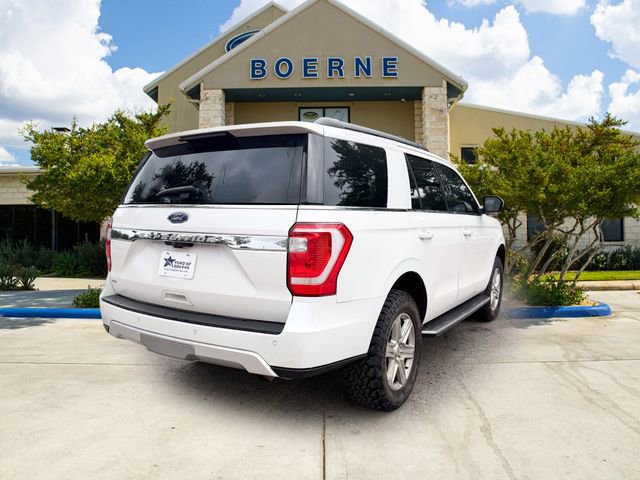 Used 2018 Ford Expedition XLT w/ Equipment Group 202A RWD image 5