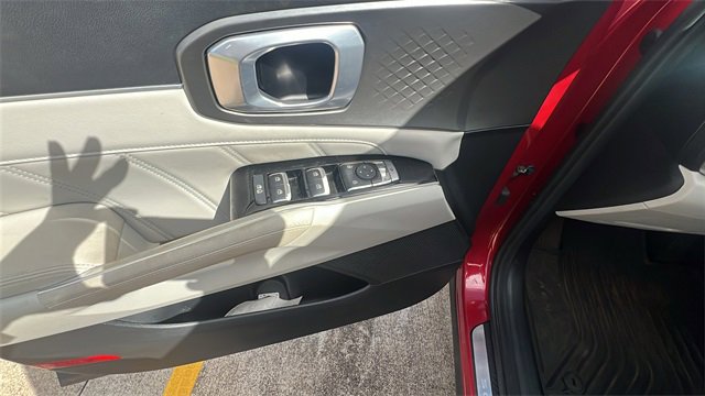 Used 2022 Kia Sorento SX image 27