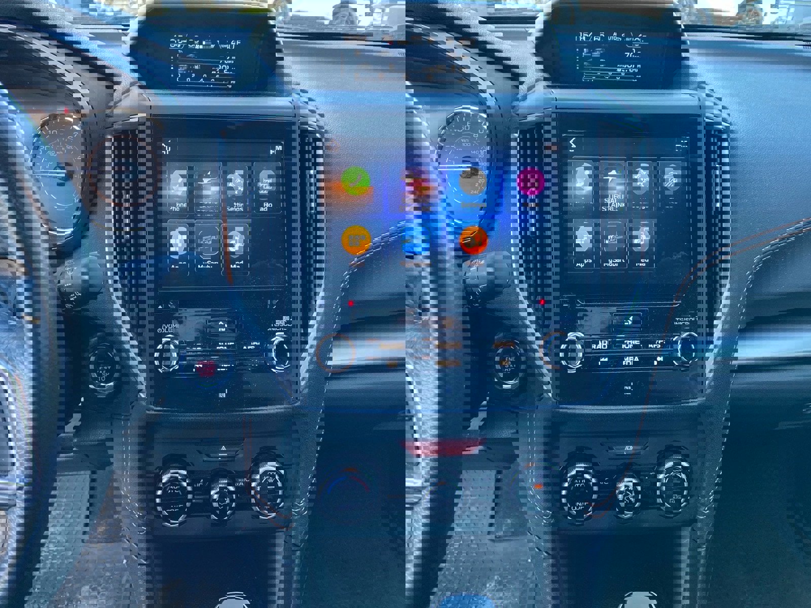 Used 2019 Subaru Crosstrek 2.0i Limited w/ Moonroof Package image 7