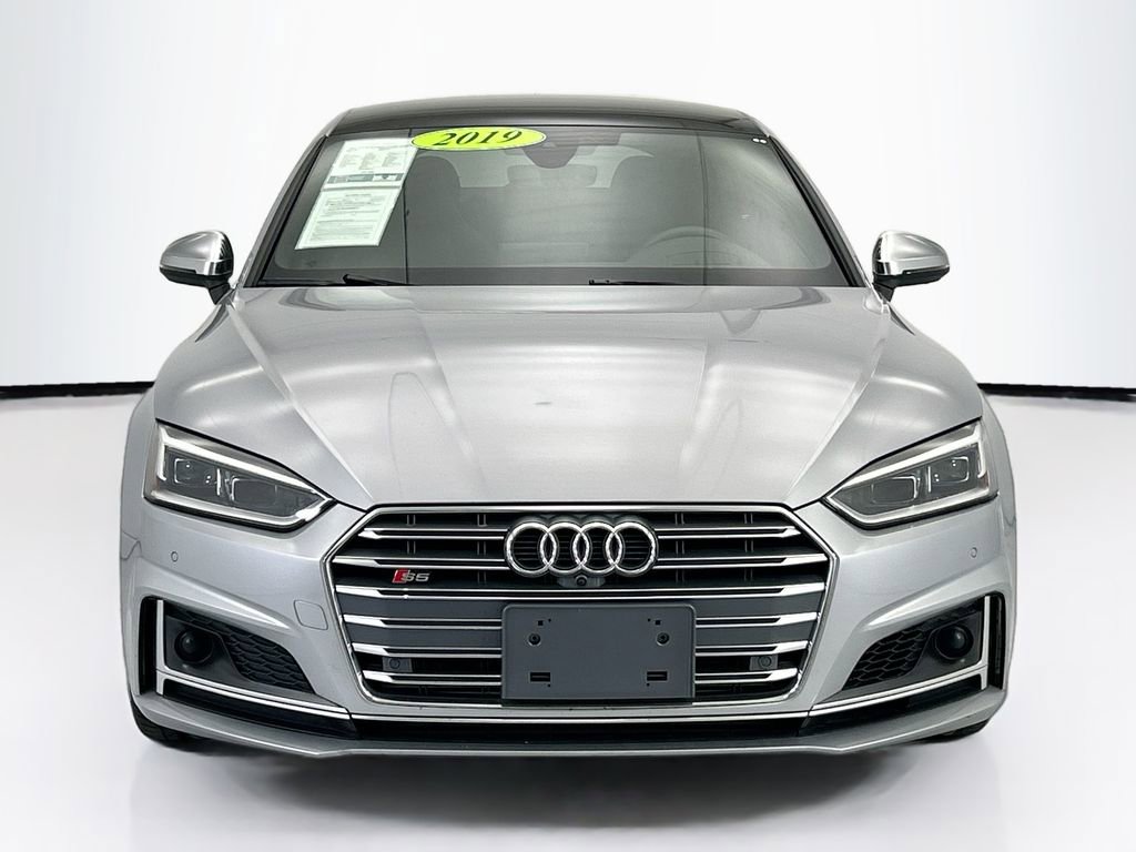 Used 2019 Audi S5 Prestige AWD/4WD image 10
