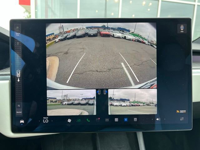 Used 2023 Tesla Model X Plaid image 27