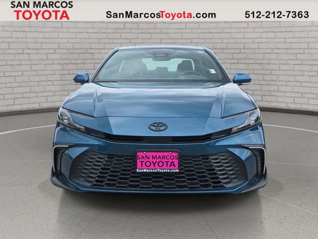 Used 2026 Toyota Camry SE w/ Convenience Package image 2