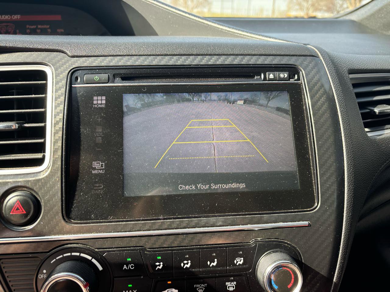 Used 2015 Honda Civic Si image 22