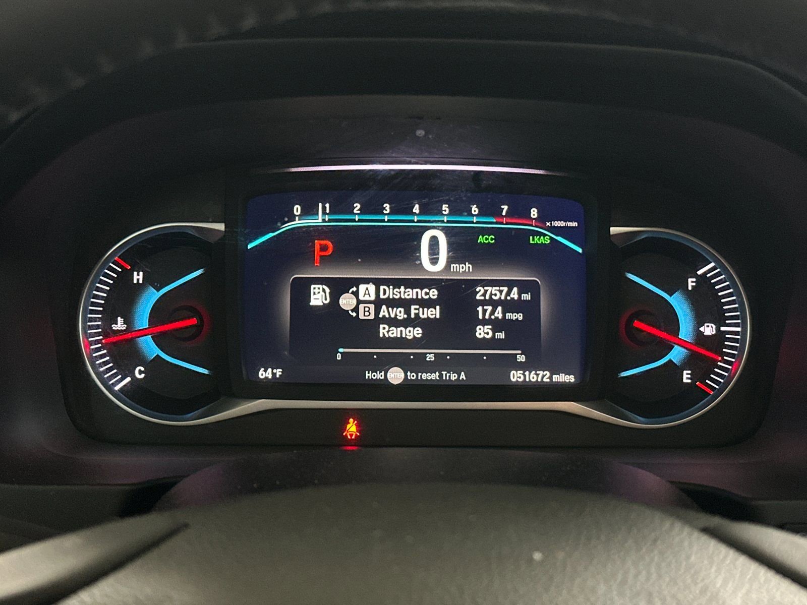 Used 2021 Honda Passport EX-L image 23