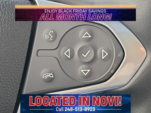 Used 2023 Chevrolet Traverse LT w/ LT Premium Package image 26