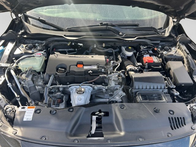 Used 2019 Honda Civic LX image 11
