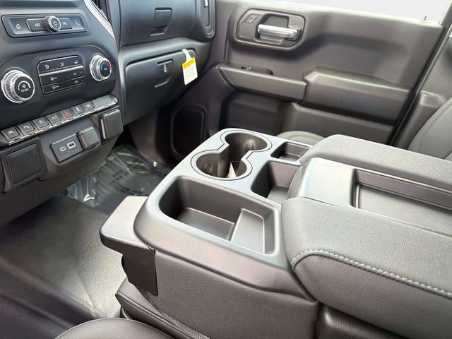 New 2026 GMC Sierra 1500 Pro w/ Pro Value Package image 24