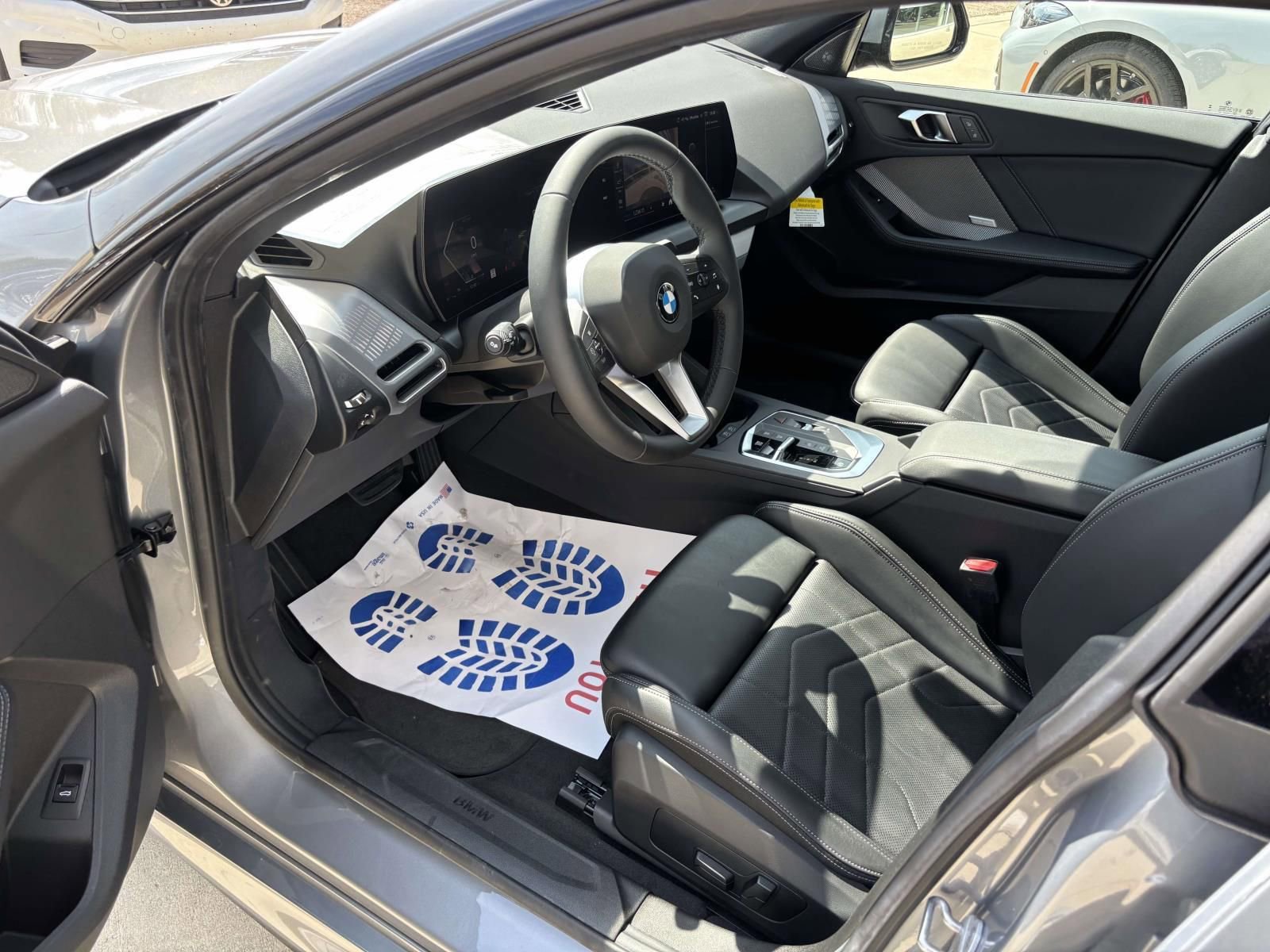 New 2026 BMW 228i xDrive image 24