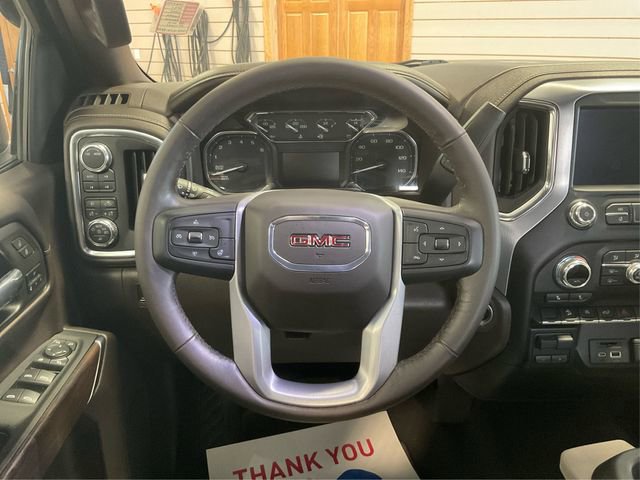 Used 2021 GMC Sierra 1500 SLT w/ X31 Off-Road Package image 17
