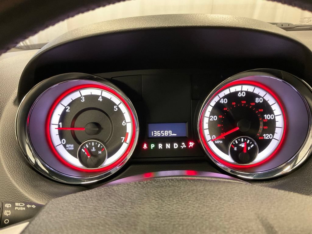 Used 2018 Dodge Grand Caravan SXT FWD image 21