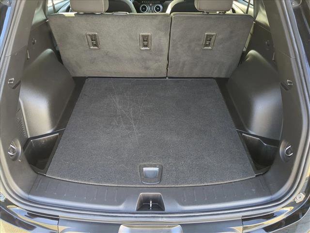 Certified 2023 Chevrolet Blazer LT w/ Driver Confidence Package image 6
