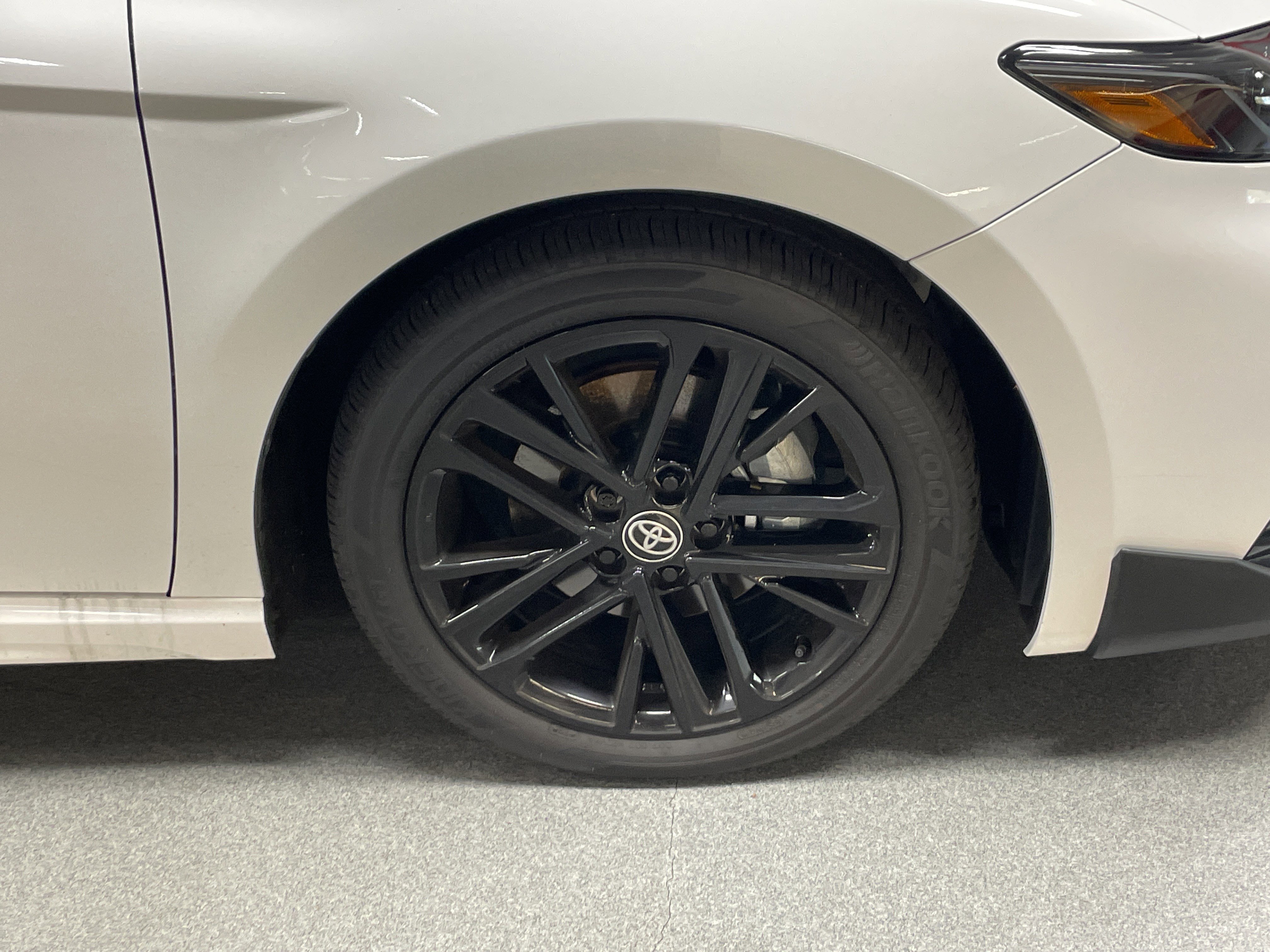 Certified 2025 Toyota Camry SE image 41