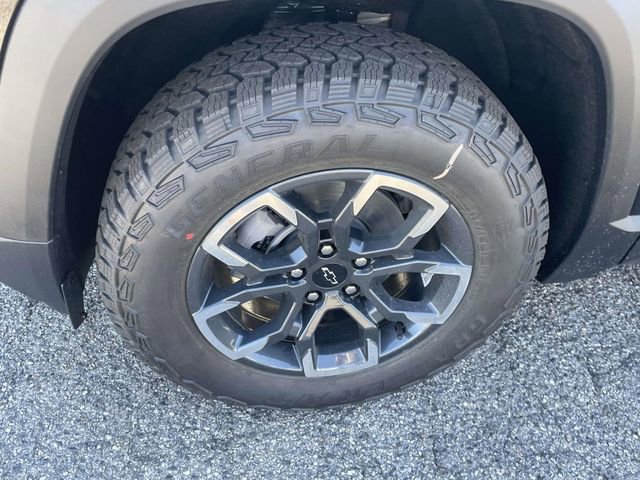 New 2026 Chevrolet Equinox ACTIV image 10