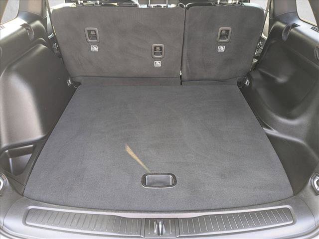 Used 2024 Jeep Grand Cherokee Limited image 6