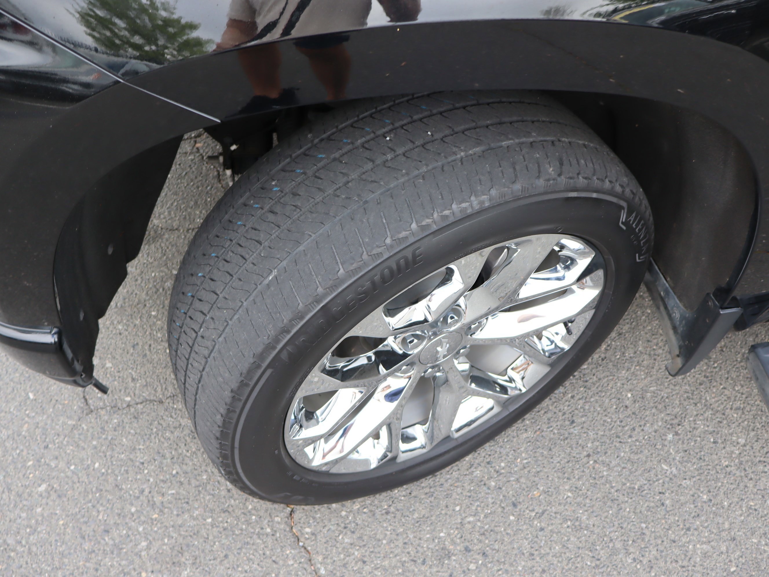 Used 2021 Chevrolet Silverado 1500 High Country w/ Technology Package image 41