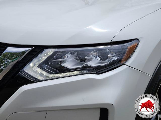 Used 2019 Nissan Rogue SL w/ Premium Package FWD image 10