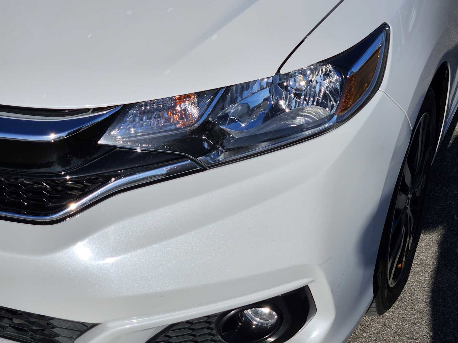 Used 2019 Honda Fit EX image 7