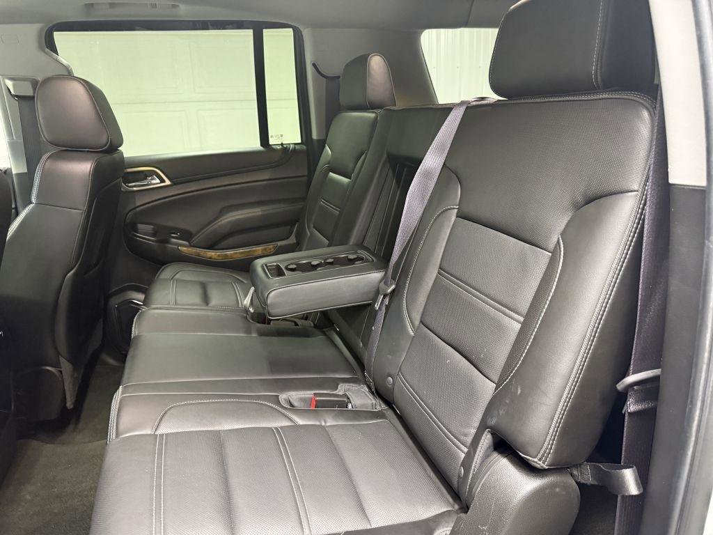 Used 2016 GMC Yukon XL Denali AWD/4WD image 28