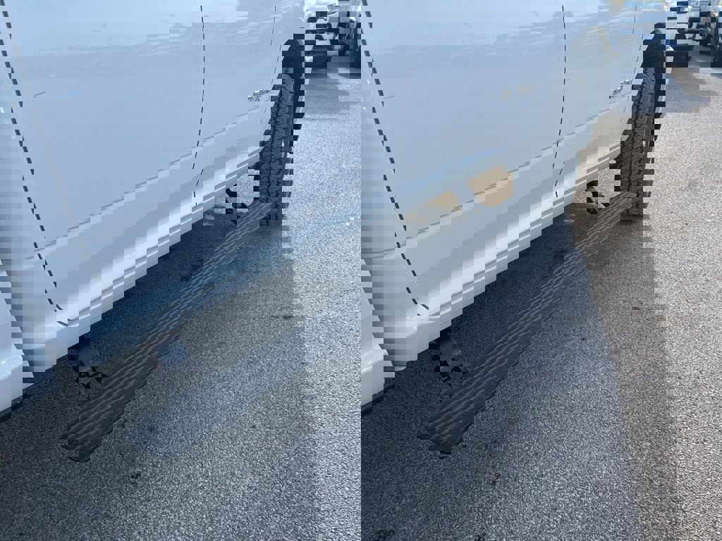 New 2026 RAM 2500 Laramie image 14