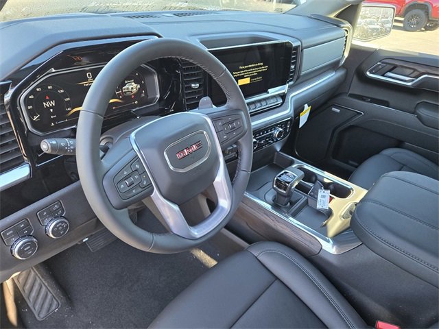 New 2026 GMC Sierra 1500 SLT w/ SLT Premium Plus Package image 11