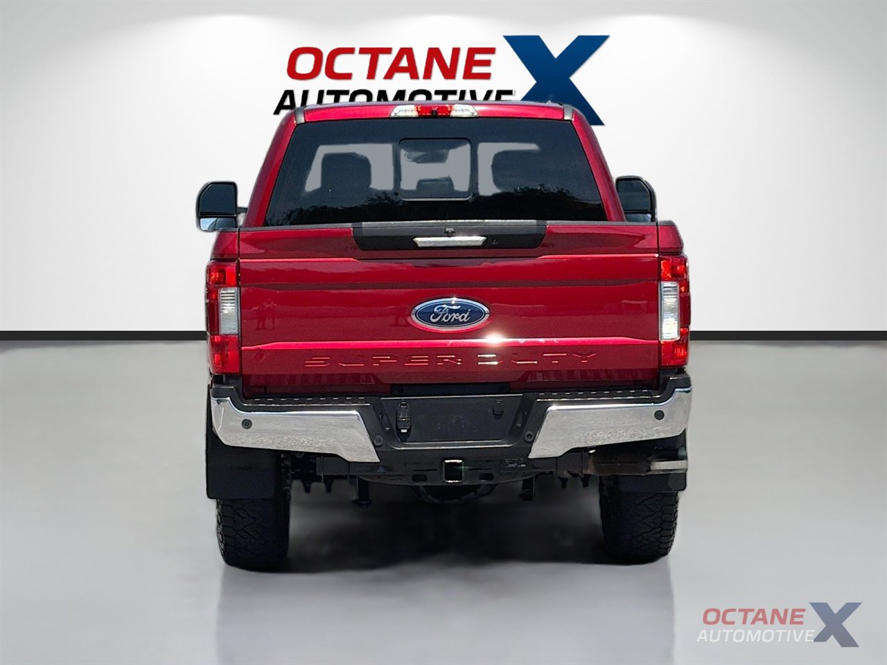 Used 2019 Ford F250 Lariat w/ Tow Technology Bundle AWD/4WD image 6