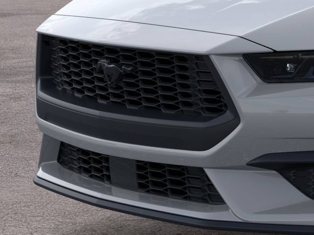 New 2026 Ford Mustang Coupe w/ Mustang Nite Pony Package RWD image 17