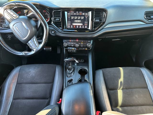 Used 2022 Dodge Durango GT image 23
