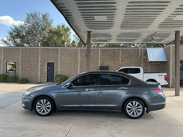 Used 2011 Honda Accord EX-L image 8