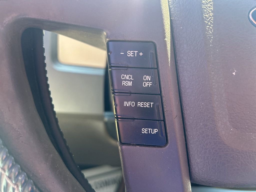 Used 2014 Ford F150 XLT image 15