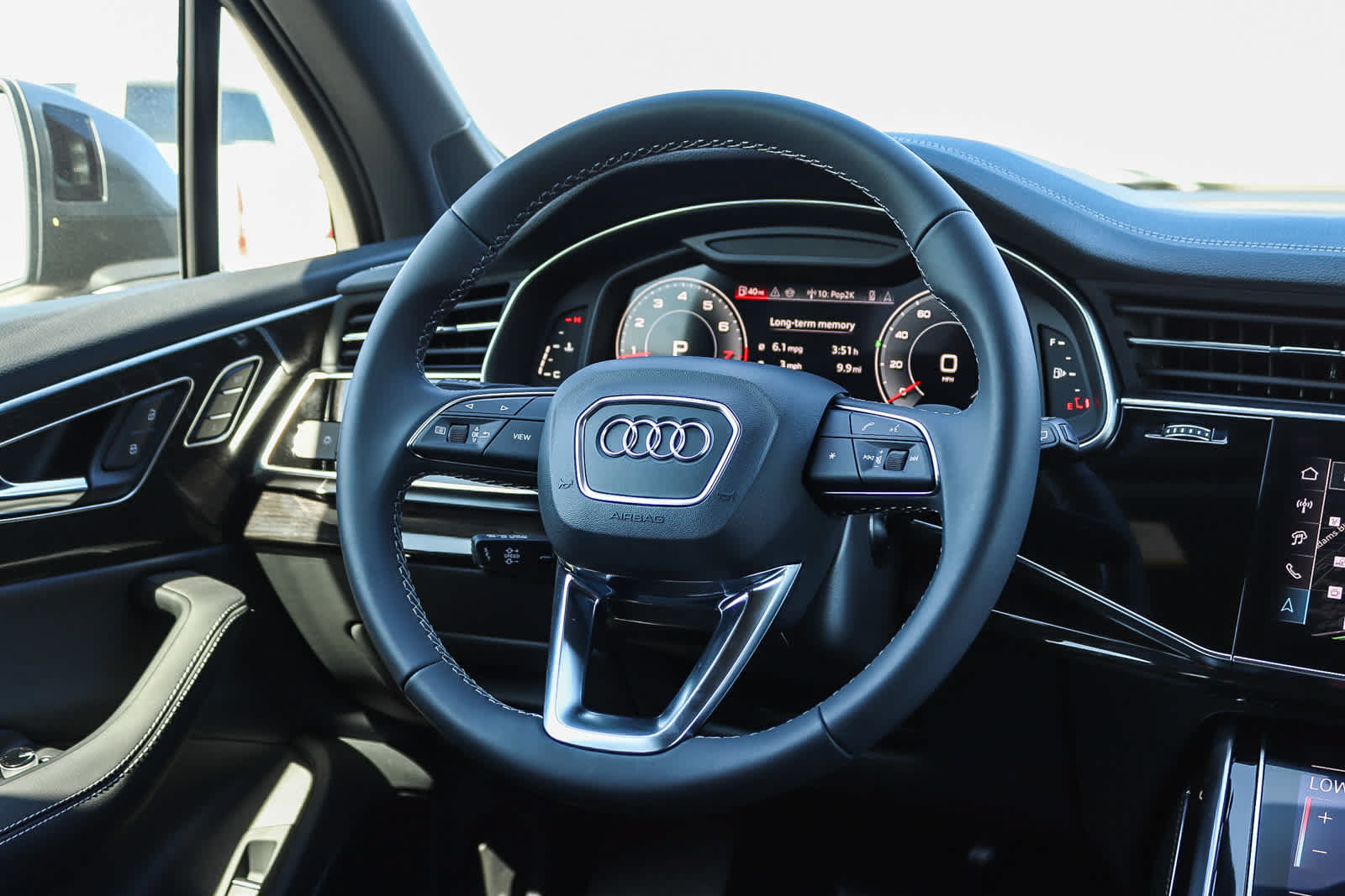 New 2026 Audi Q7 2.0T Premium Plus AWD/4WD image 21