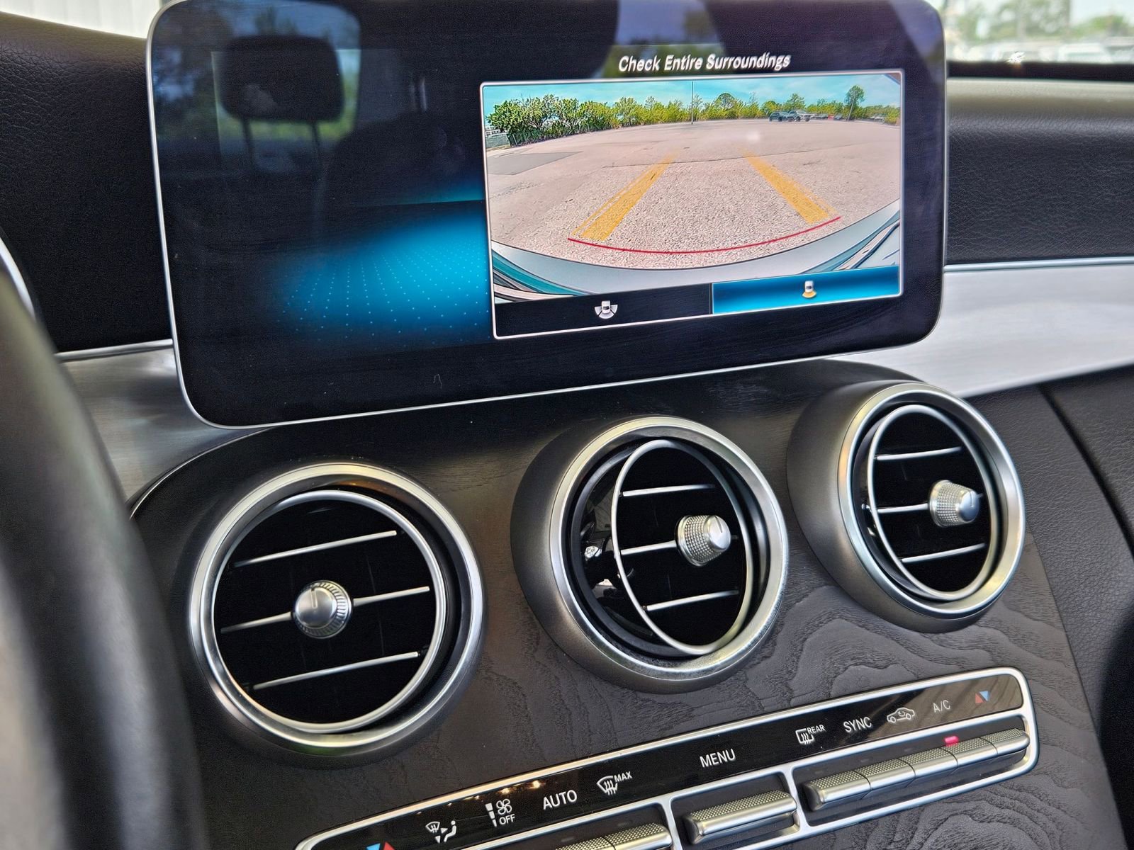 Used 2019 Mercedes-Benz C 300 Sedan image 17