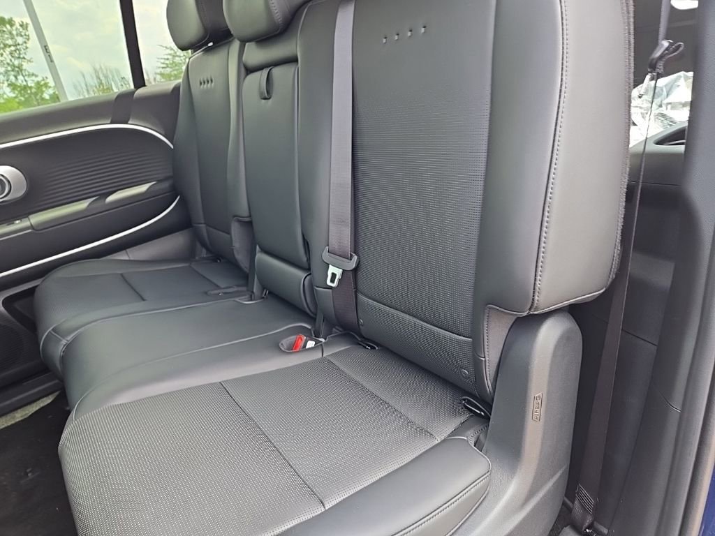 New 2026 Hyundai Ioniq 9 SEL image 24