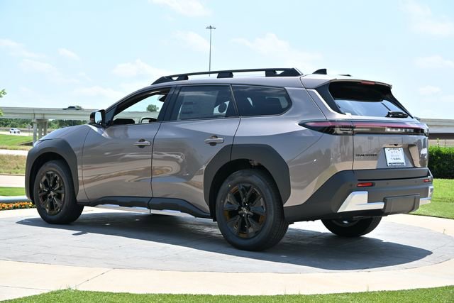 New 2026 Subaru Trailseeker AWD/4WD image 5