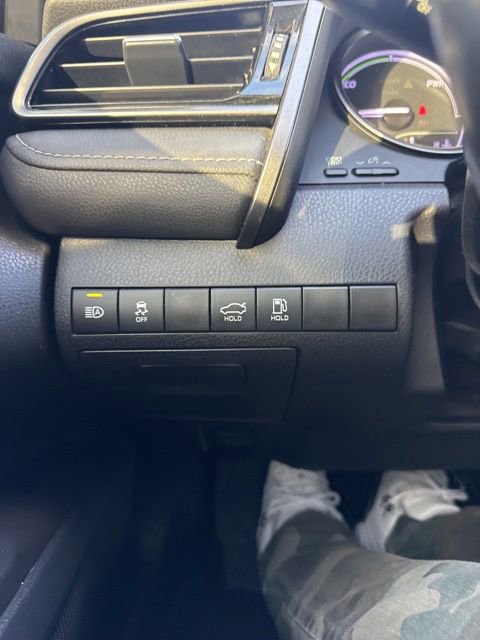 Used 2021 Toyota Camry SE image 28